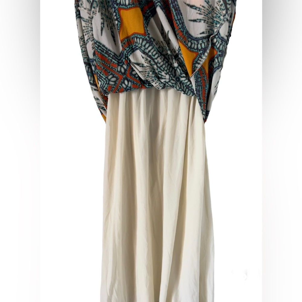 Dress Casual Maxi By Madison Size M NWOT - Picture 3 of 6